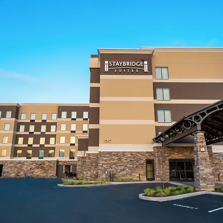 Staybridge Suites Coeur D'Alene By Ihg-3