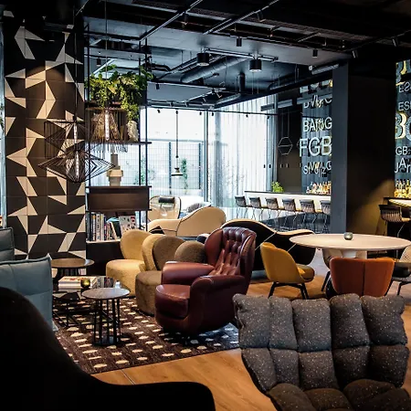 Motel One Karlsruhe-2
