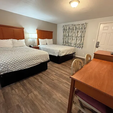 Budget Inn Bend-2