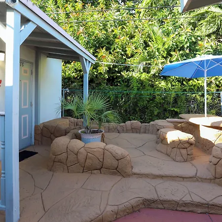 Richard'S Motel Extended Stay-3