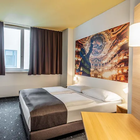 B&B Hotel Bayreuth-2