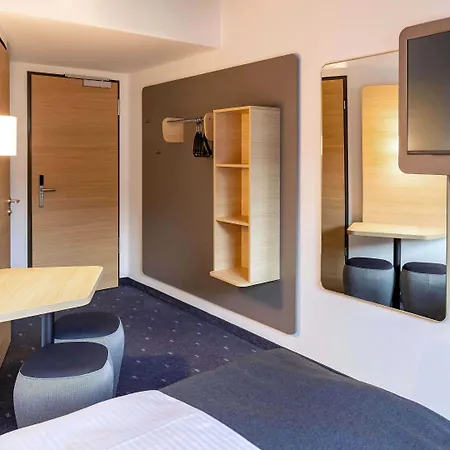 B&B Hotel Bayreuth-3