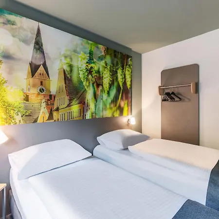 B&B Hotel Ingolstadt-Ost-2