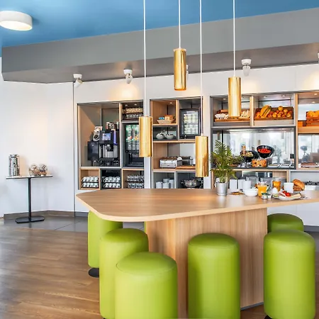 B&B Hotel Neu-Ulm-3