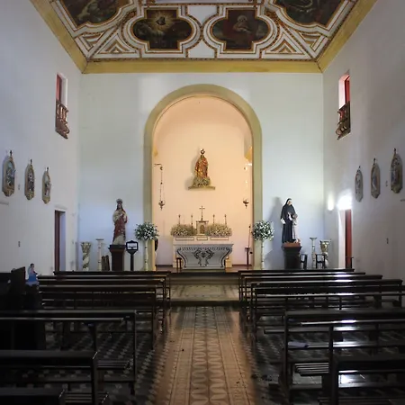 Pousada Convento da Conceição-2