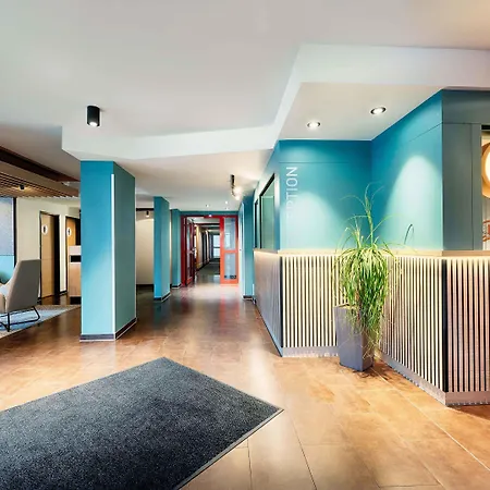 B&B Hotel Bremen-City-3