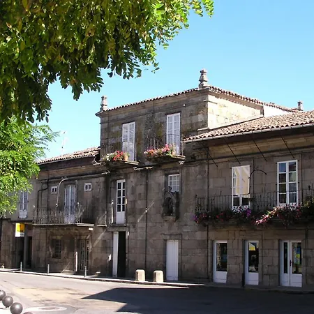 Casa Grande De Trives-2