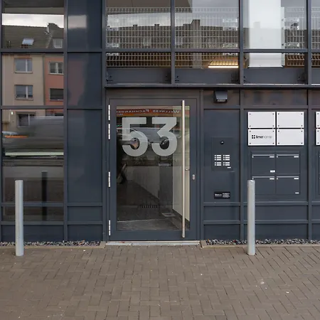 limehome Mönchengladbach Fliethstraße-3