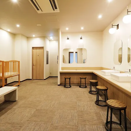 Jr Inn Hakodate-2