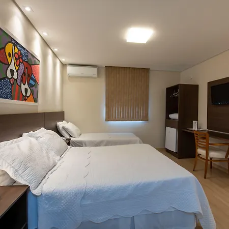 Hotel Mount Everest-3