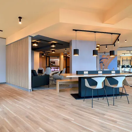 B&B Hotel Hannover-City-3