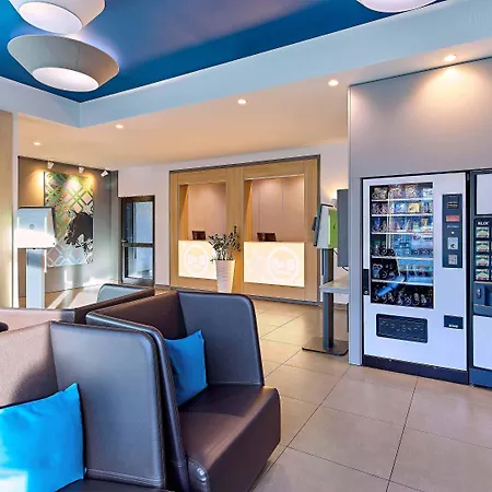 B&B Hotel Dortmund-City-2