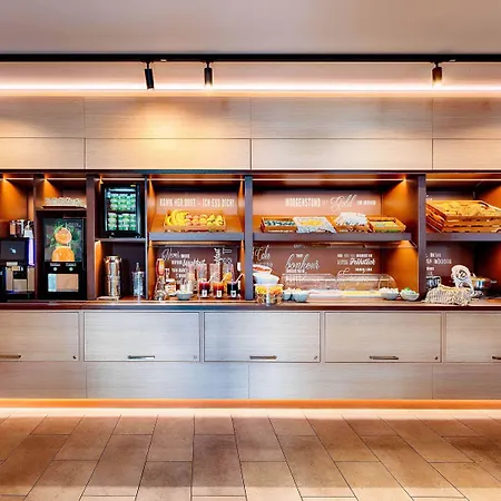 B&B Hotel Nürnberg-Hbf-3