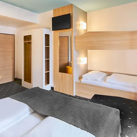 B&B Hotel Mainz-Hbf-2