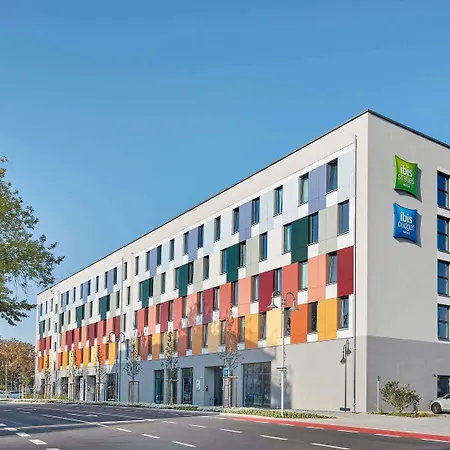 ibis budget Bayreuth-2