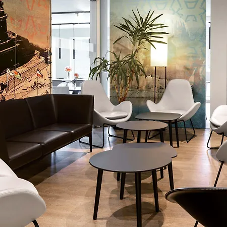 B&B Hotel Koblenz-2