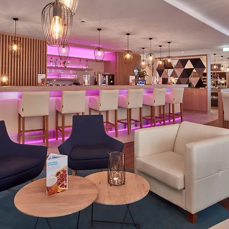 Holiday Inn Express - Merzig By Ihg-2