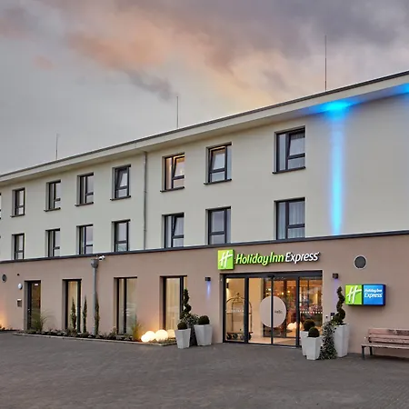 Holiday Inn Express - Merzig By Ihg-3