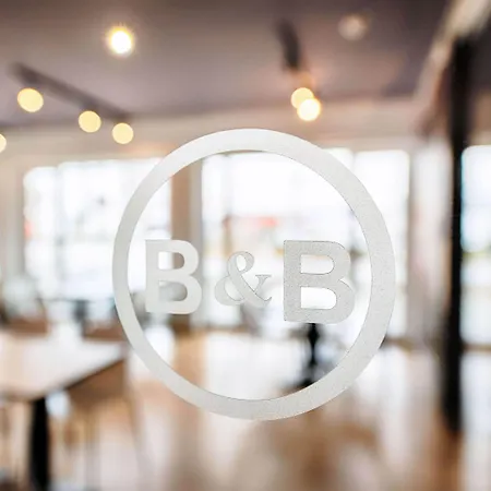 B&B Hotel Chemnitz-2