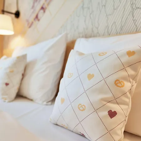 McDreams Hotel Ingolstadt-2