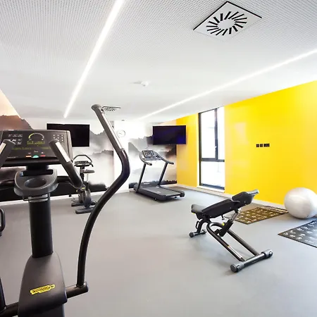 ibis Styles Klagenfurt am Woerthersee-2