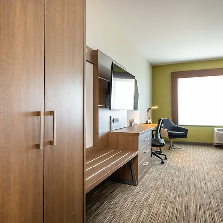 Holiday Inn Express & Suites - San Jose Silicon Valley By Ihg-3