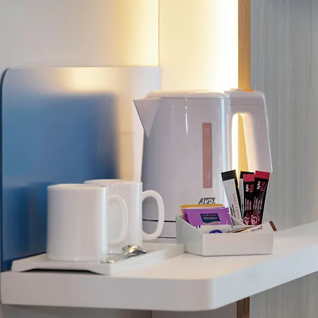 Holiday Inn Express - Regensburg By Ihg-3