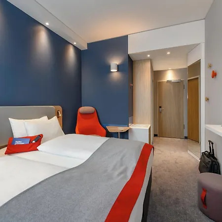 Holiday Inn Express - Regensburg By Ihg-2