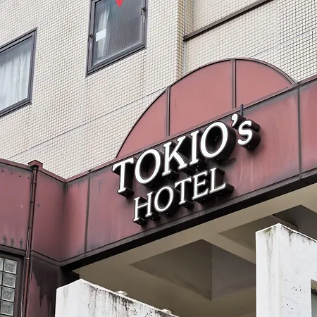 Tokio'S Hotel-2