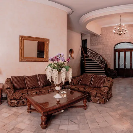 Hotel Roma-3