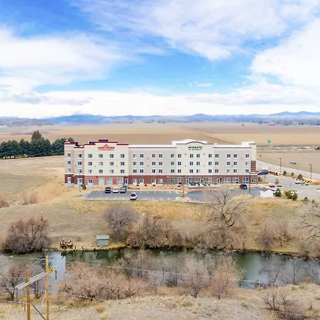 Hawthorn Extended Stay By Wyndham Loveland-3