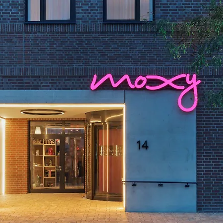 Moxy Bremen-2