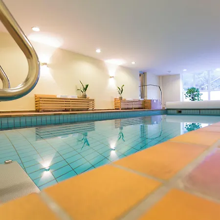 LIKESTAY Bochum Lottental-2