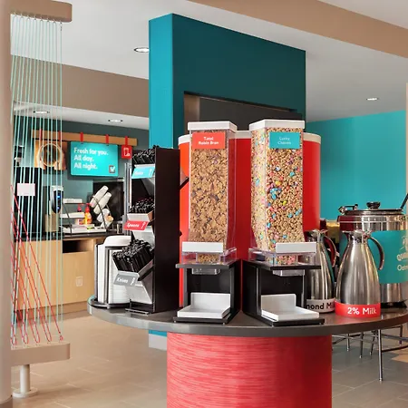 Avid Hotel Corpus Christi - Portland By Ihg-3