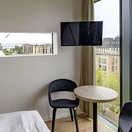 Go Hotel City-3