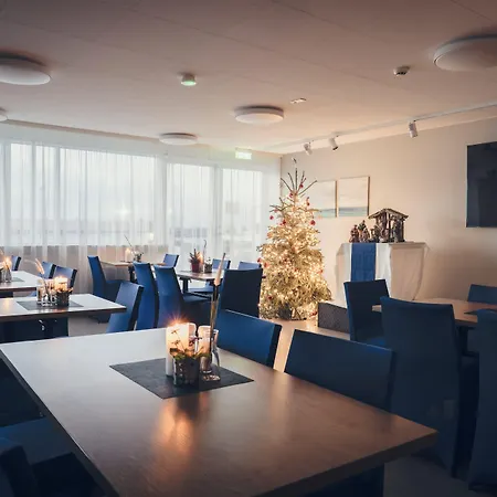 Hotel Fransiskus Stykkisholmi-2