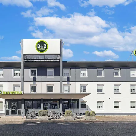 ibis budget Köln Marsdorf-2
