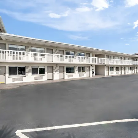 Rodeway Inn Lake Wales - Winter Haven-3
