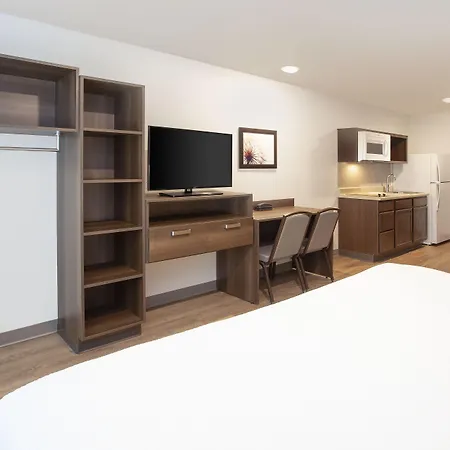 Woodspring Suites Atlanta Newnan-3