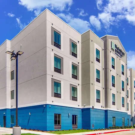 Sleep Inn Dallas Northwest - Irving-2