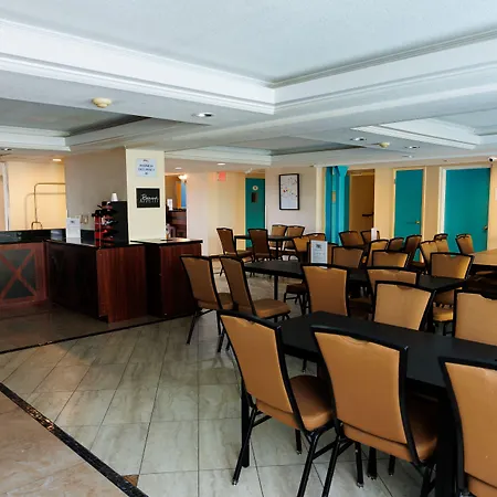 Garnet Inn & Suites, Orlando-3