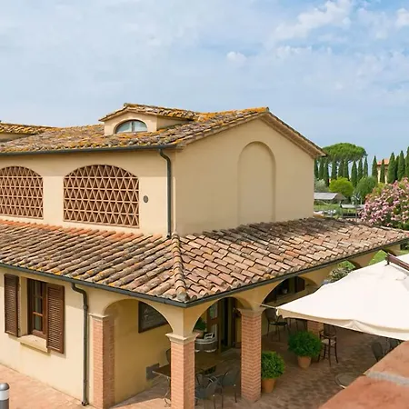 Relais La Pieve Vecchia-3