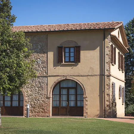 Relais La Pieve Vecchia-2