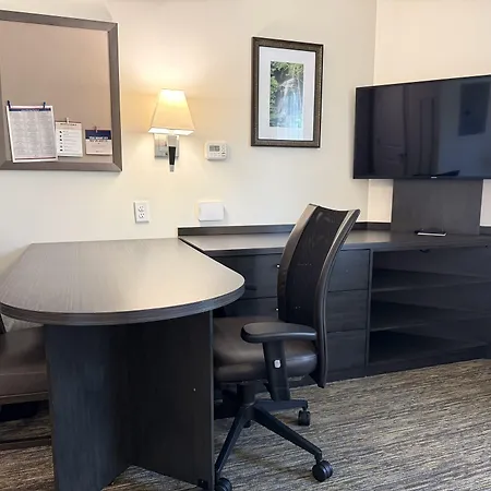 Candlewood Suites - Jacksonville - Mayport By Ihg-3
