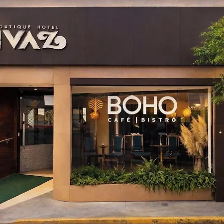 Vivaz Boutique Hotel-2