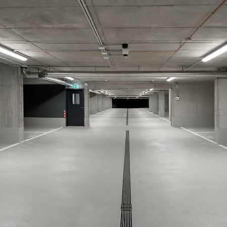 Freshsuites & Bar-2