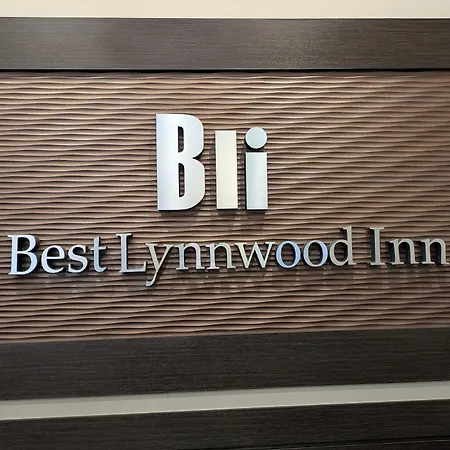 Best Lynnwood Inn-2
