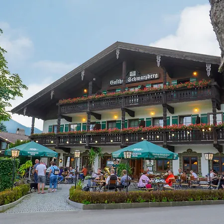 Landgasthof Schwarzberg-3