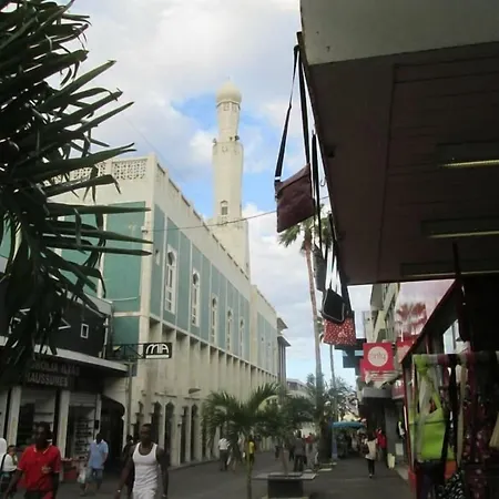 Hotel Du Centre-2