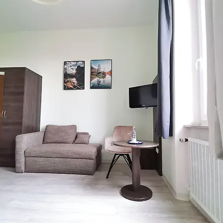 B8 Hotel Kitzinger Hof-2